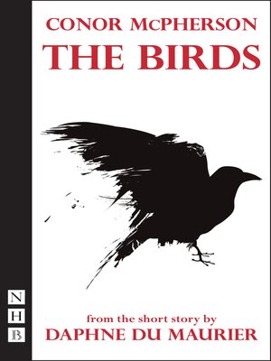 cover image of The Birds (stage version) (NHB Modern Plays)